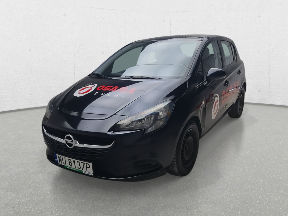 OPEL CORSA-E HATCHBACK - Kombilimuzina: slika 3 OPEL CORSA-E HATCHBACK - Kombilimuzina: slika 3