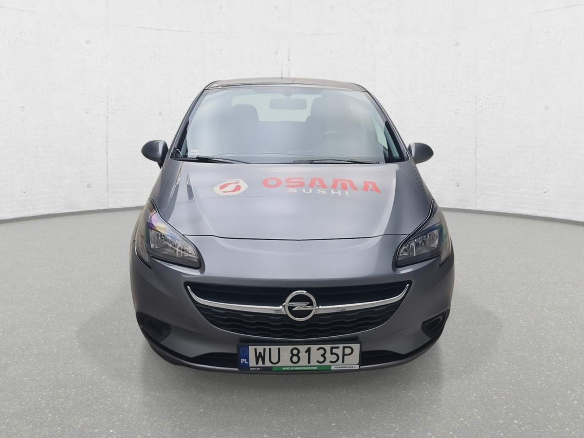 OPEL CORSA-E HATCHBACK - Kombilimuzina: slika 4 OPEL CORSA-E HATCHBACK - Kombilimuzina: slika 4