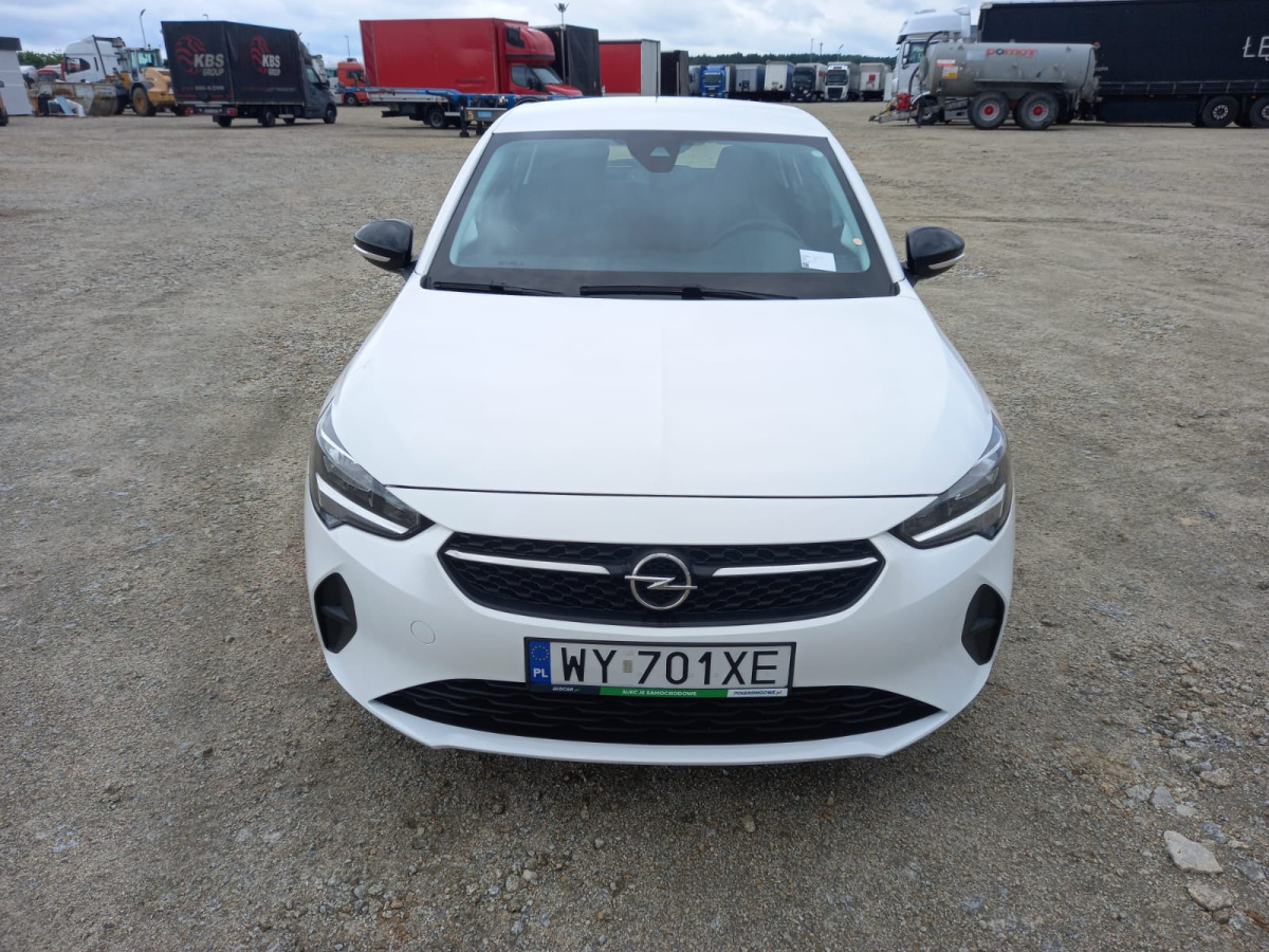 OPEL CORSA HATCHBACK - Kombilimuzina: slika 2 OPEL CORSA HATCHBACK - Kombilimuzina: slika 2