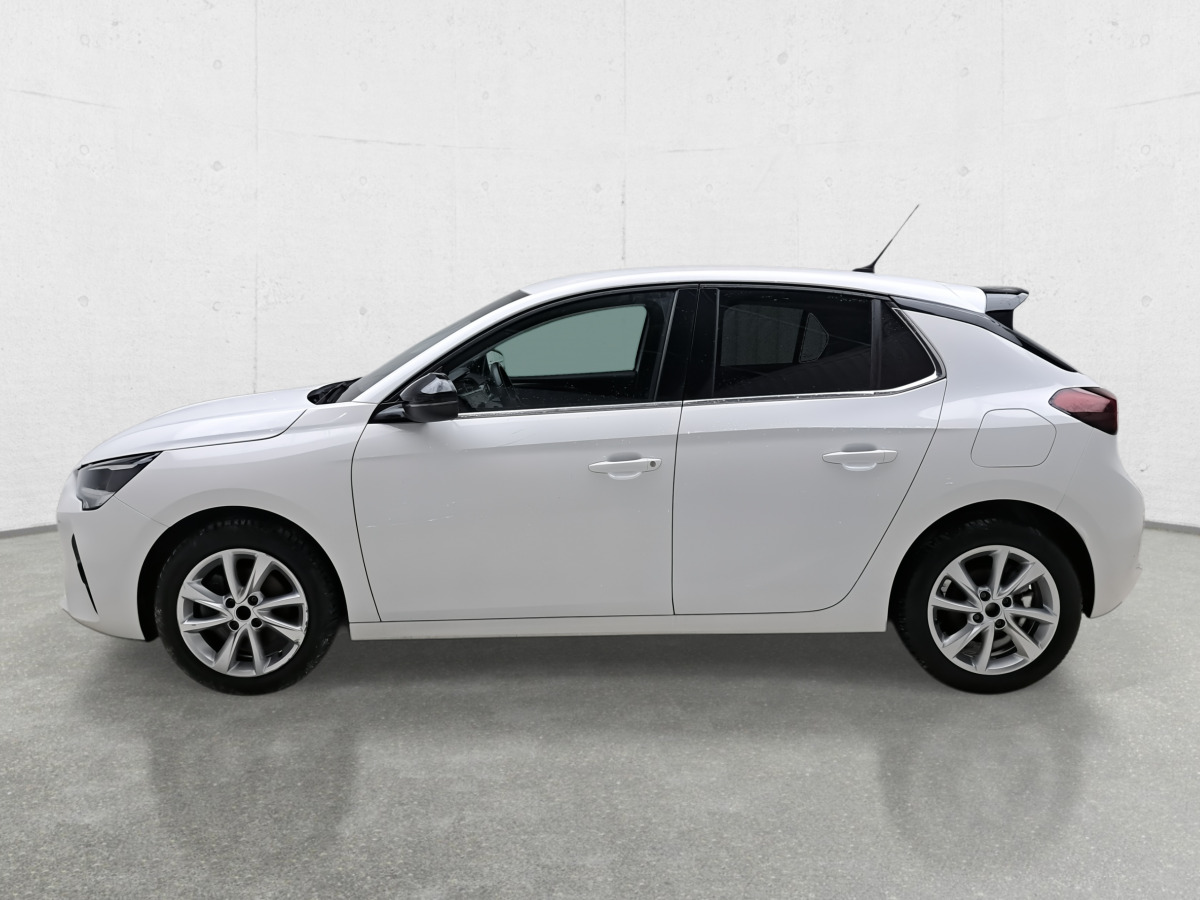 OPEL CORSA HATCHBACK - Kombilimuzina: slika 5 OPEL CORSA HATCHBACK - Kombilimuzina: slika 5