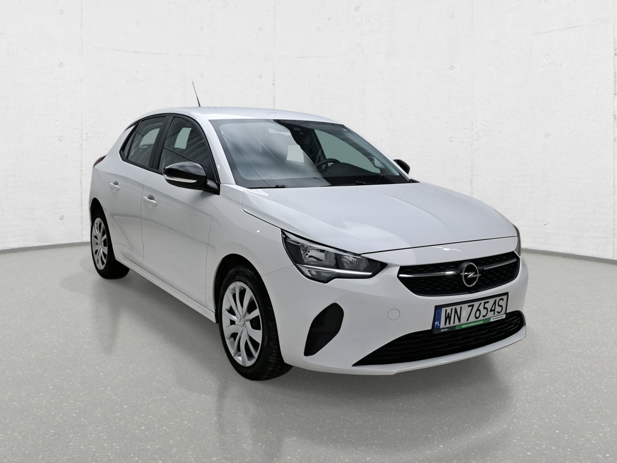 OPEL CORSA HATCHBACK - Avtomobil: slika 1 OPEL CORSA HATCHBACK - Avtomobil: slika 1