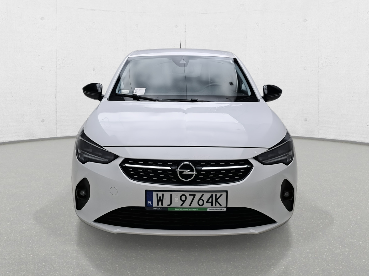 OPEL CORSA HATCHBACK - Kombilimuzina: slika 3 OPEL CORSA HATCHBACK - Kombilimuzina: slika 3