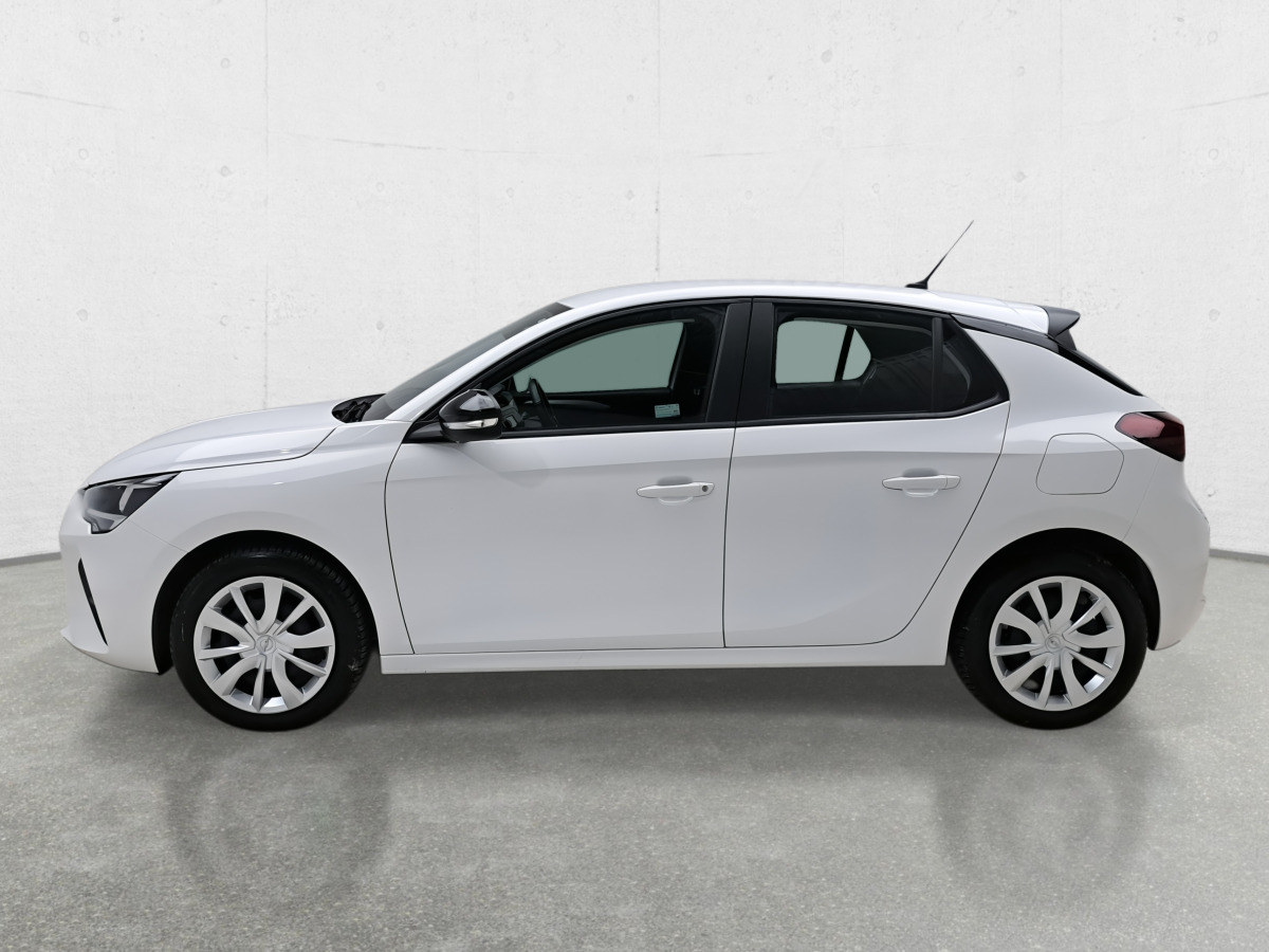 OPEL CORSA HATCHBACK - Avtomobil: slika 5 OPEL CORSA HATCHBACK - Avtomobil: slika 5