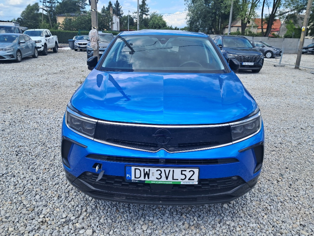 OPEL GRANDLAND SUV - SUV: slika 4 OPEL GRANDLAND SUV - SUV: slika 4