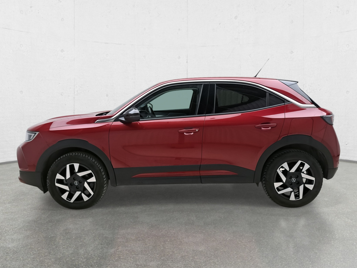 OPEL MOKKA SUV - SUV: slika 5 OPEL MOKKA SUV - SUV: slika 5