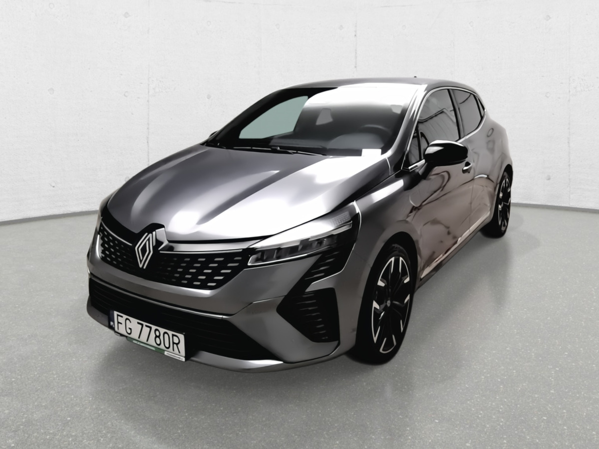 RENAULT CLIO HATCHBACK - Avtomobil: slika 4 RENAULT CLIO HATCHBACK - Avtomobil: slika 4