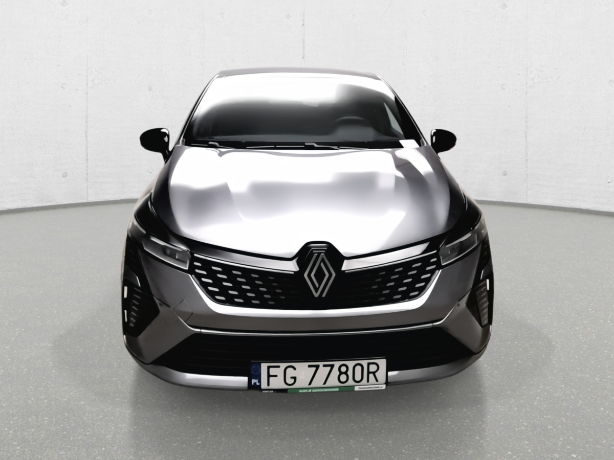 RENAULT CLIO HATCHBACK - Avtomobil: slika 3 RENAULT CLIO HATCHBACK - Avtomobil: slika 3