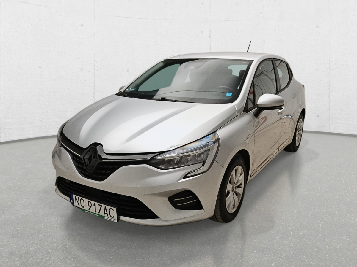 RENAULT CLIO HATCHBACK - Avtomobil: slika 4 RENAULT CLIO HATCHBACK - Avtomobil: slika 4