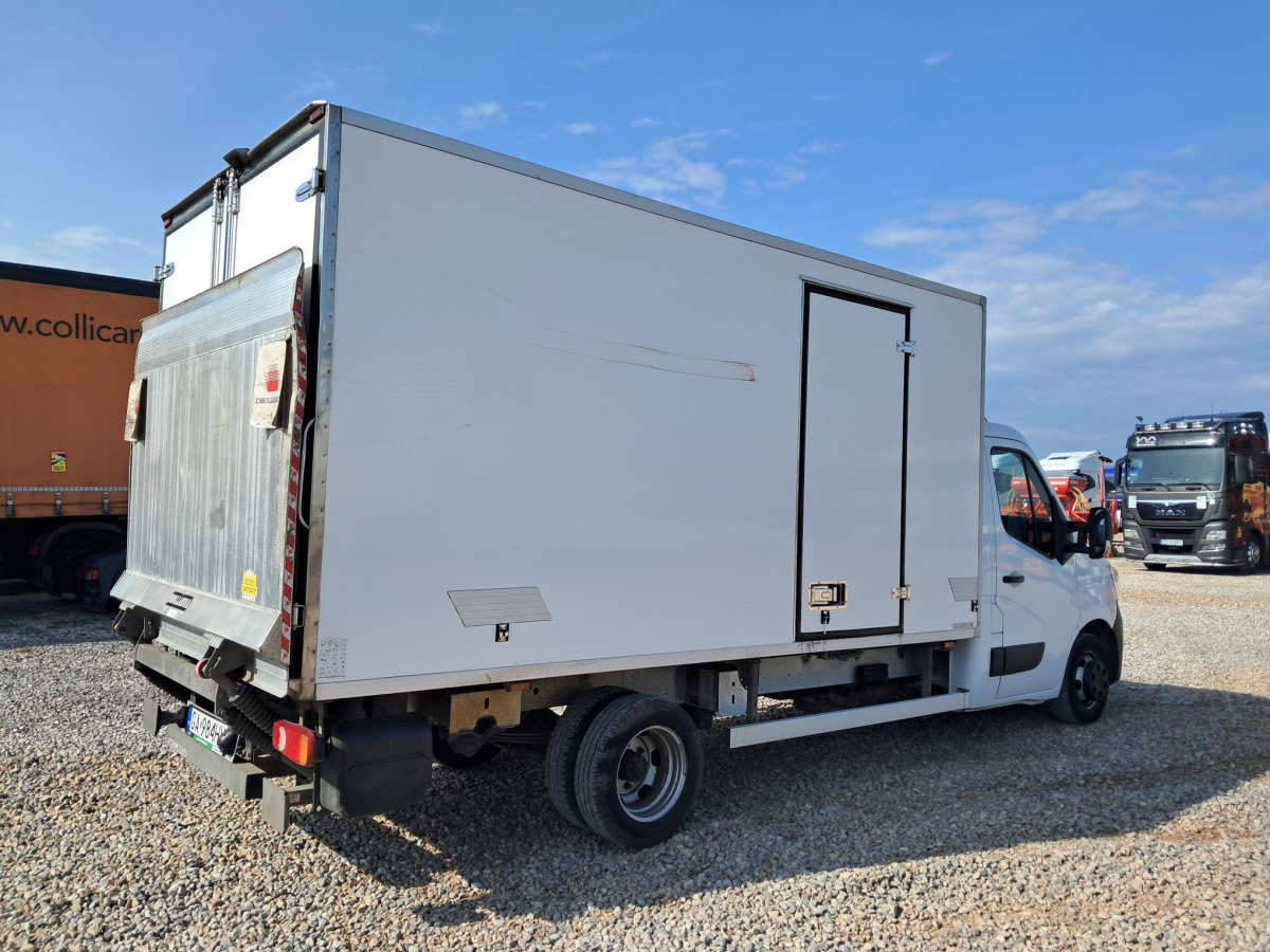 RENAULT MASTER CHŁODNIA/IZOTERMA - Hladilno vozilo: slika 4 RENAULT MASTER CHŁODNIA/IZOTERMA - Hladilno vozilo: slika 4