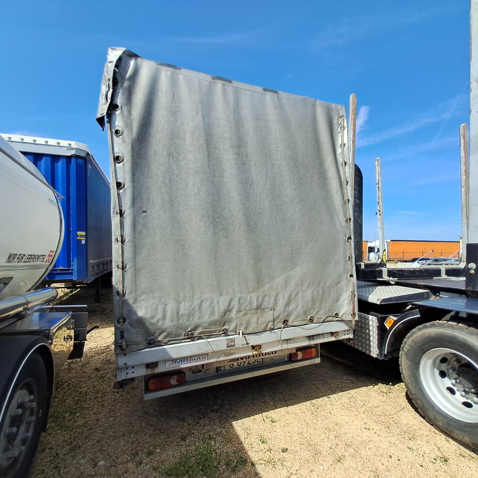 RENAULT MASTER PLANDEKA - Dostavno vozilo s ponjavo: slika 5 RENAULT MASTER PLANDEKA - Dostavno vozilo s ponjavo: slika 5