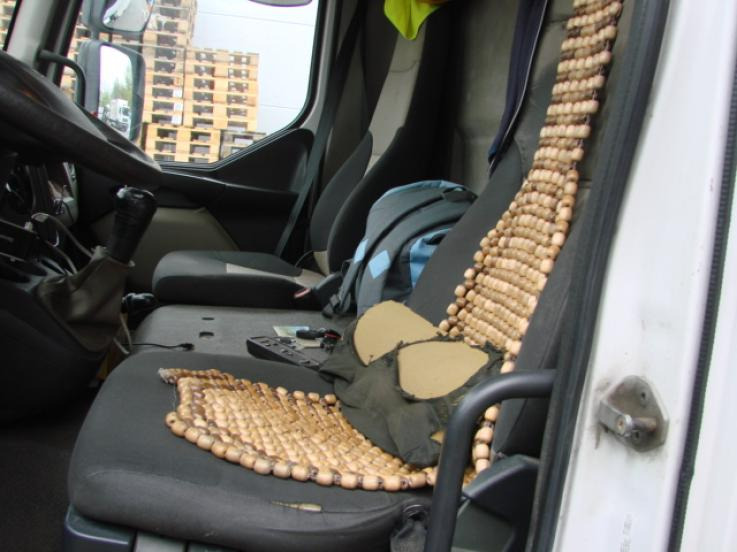 RENAULT MIDLUM SKRZYNIOWY - Tovornjak s kesonom: slika 5 RENAULT MIDLUM SKRZYNIOWY - Tovornjak s kesonom: slika 5