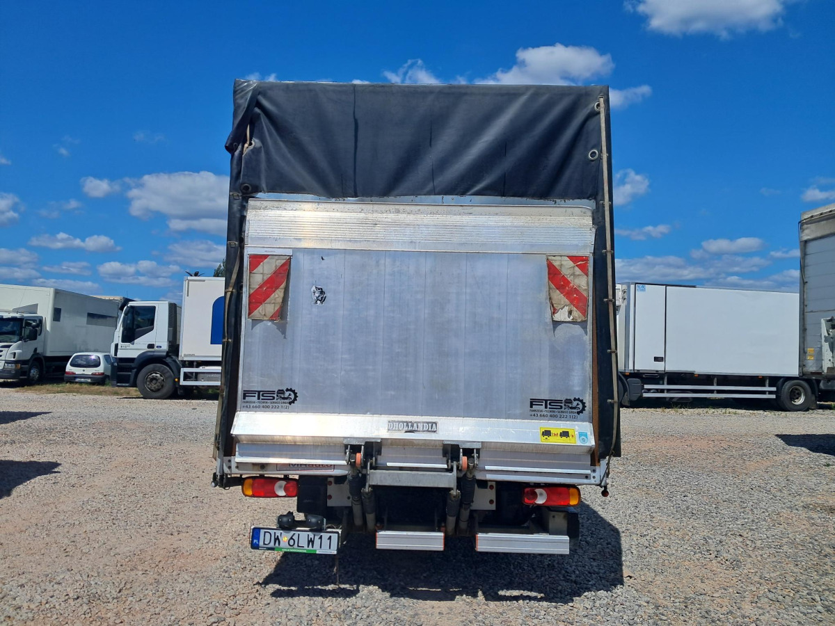 RENAULT/MRAUTO MASTER MR-ZS PLANDEKA Z WINDĄ - Dostavno vozilo s ponjavo: slika 5 RENAULT/MRAUTO MASTER MR-ZS PLANDEKA Z WINDĄ - Dostavno vozilo s ponjavo: slika 5