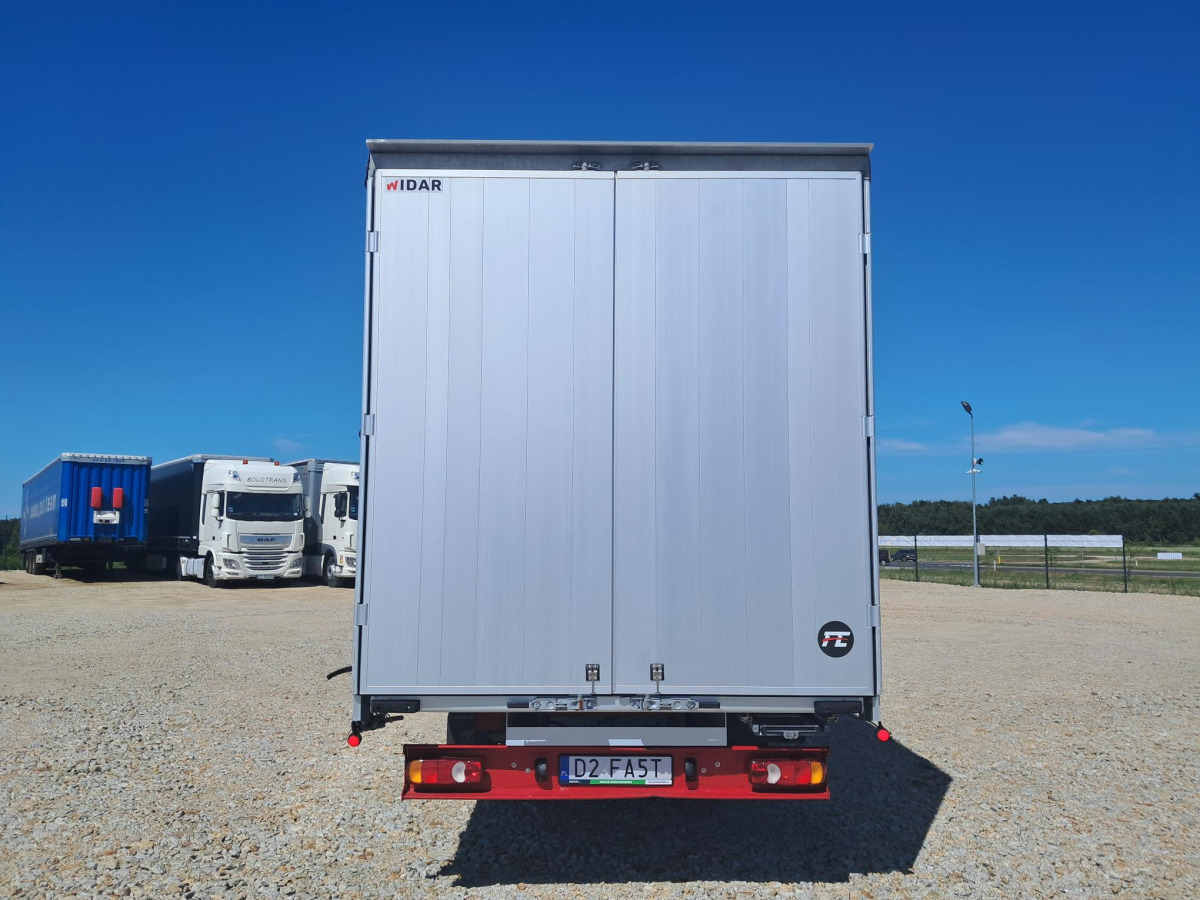 RENAULT Master PLANDEKA - Dostavno vozilo s ponjavo: slika 5 RENAULT Master PLANDEKA - Dostavno vozilo s ponjavo: slika 5