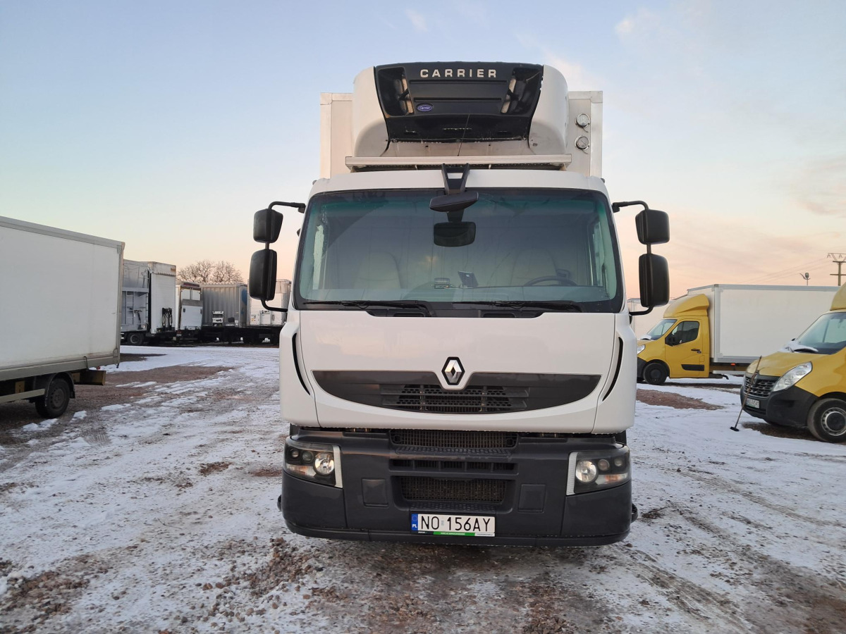 RENAULT PREMIUM CHŁODNIA Z AGREGATEM - Tovornjak hladilnik: slika 3 RENAULT PREMIUM CHŁODNIA Z AGREGATEM - Tovornjak hladilnik: slika 3
