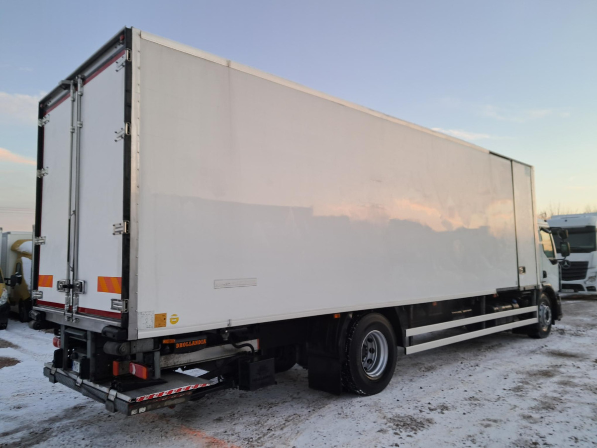 RENAULT PREMIUM CHŁODNIA Z AGREGATEM - Tovornjak hladilnik: slika 5 RENAULT PREMIUM CHŁODNIA Z AGREGATEM - Tovornjak hladilnik: slika 5