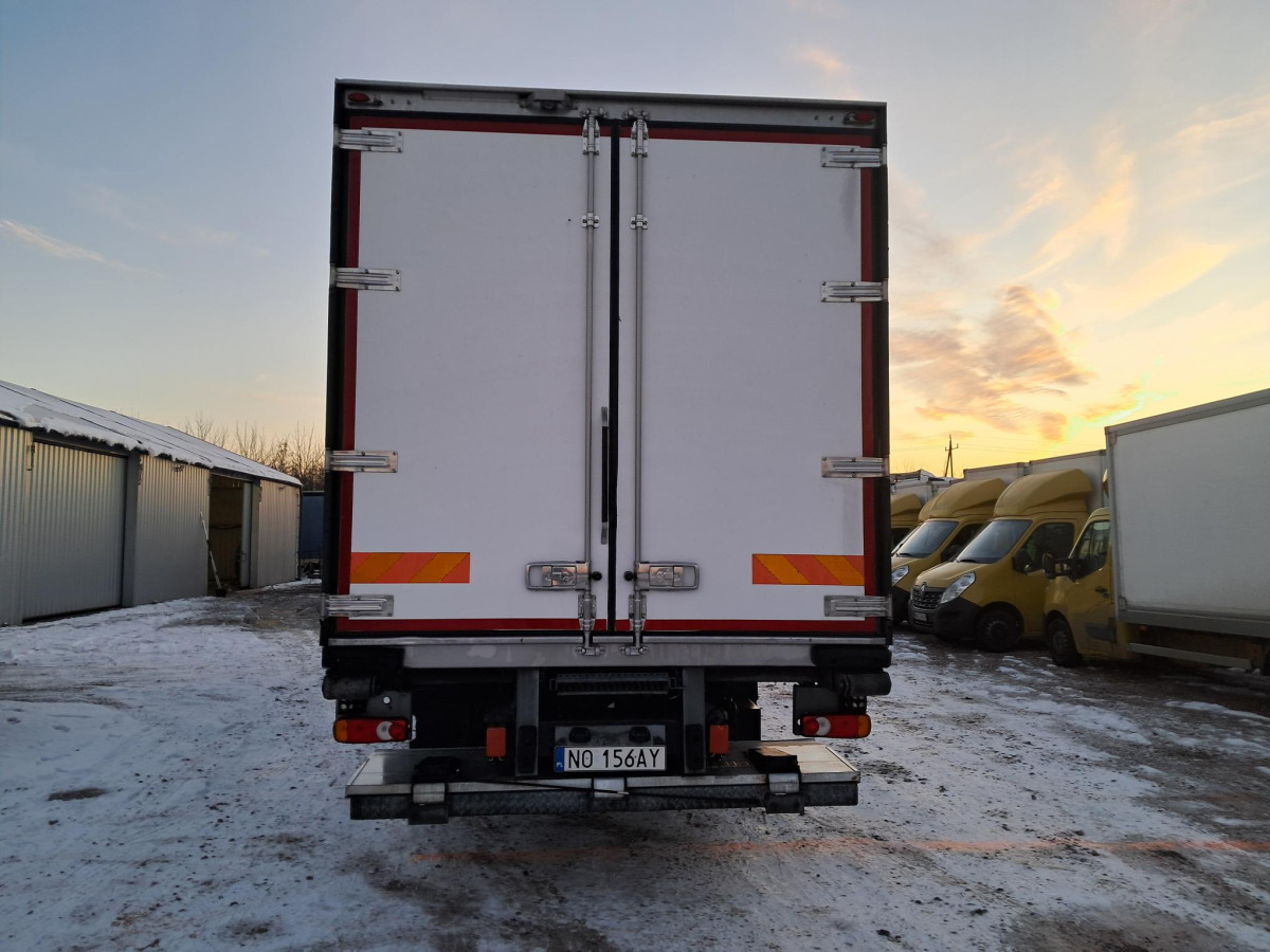 RENAULT PREMIUM CHŁODNIA Z AGREGATEM - Tovornjak hladilnik: slika 4 RENAULT PREMIUM CHŁODNIA Z AGREGATEM - Tovornjak hladilnik: slika 4