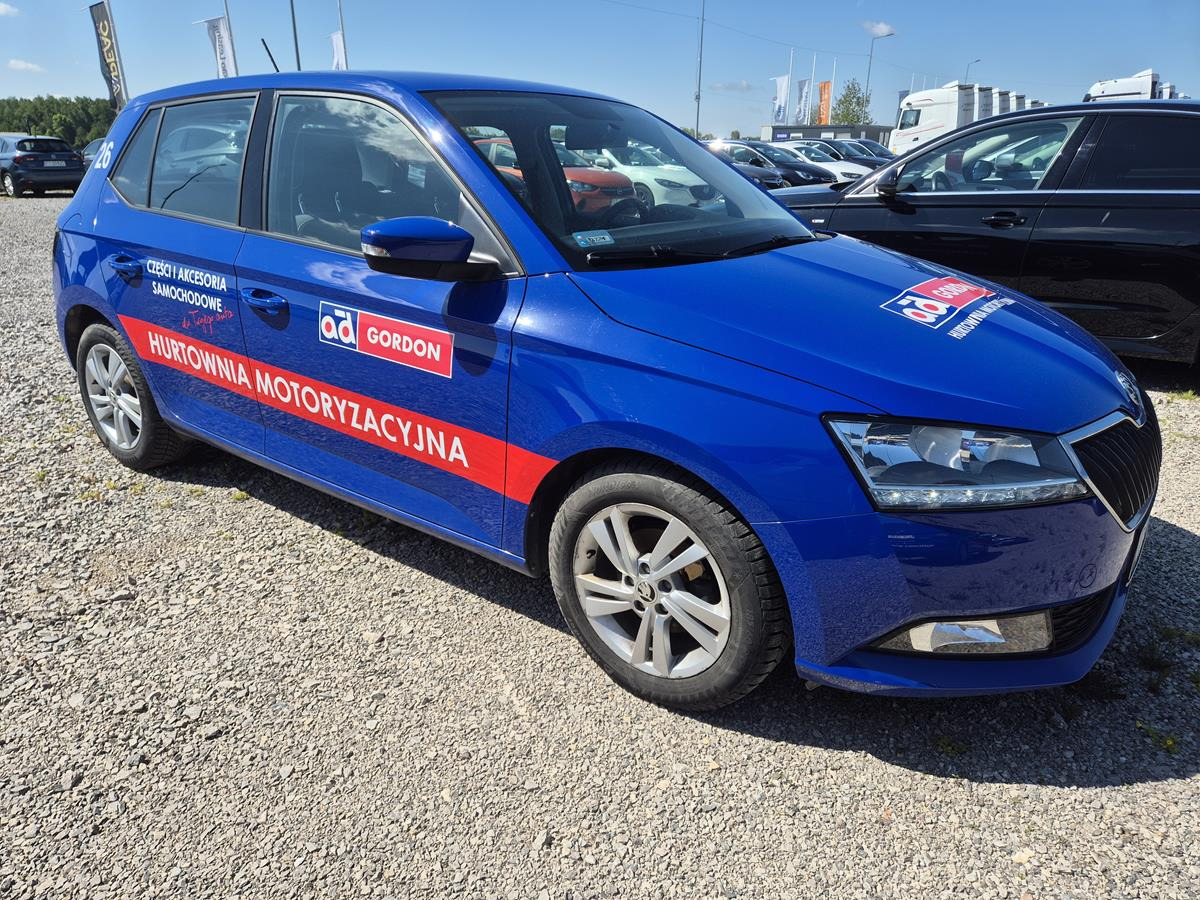 SKODA FABIA HATCHBACK - Kombilimuzina: slika 1 SKODA FABIA HATCHBACK - Kombilimuzina: slika 1