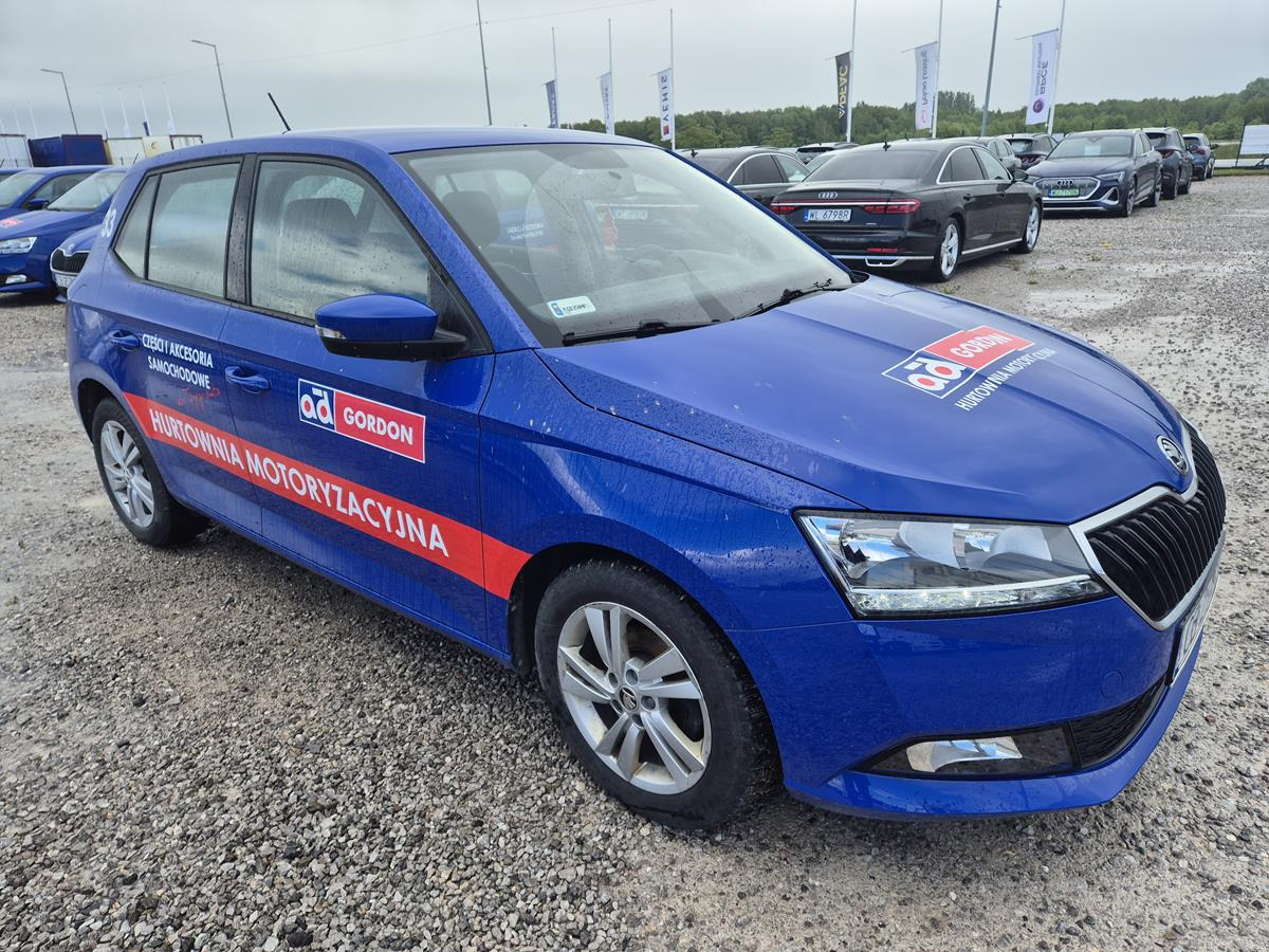SKODA FABIA HATCHBACK - Kombilimuzina: slika 1 SKODA FABIA HATCHBACK - Kombilimuzina: slika 1
