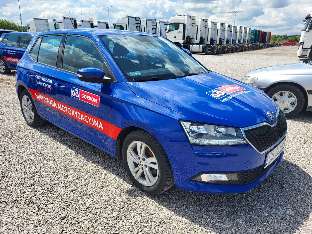 SKODA FABIA HATCHBACK - Kombilimuzina: slika 1 SKODA FABIA HATCHBACK - Kombilimuzina: slika 1
