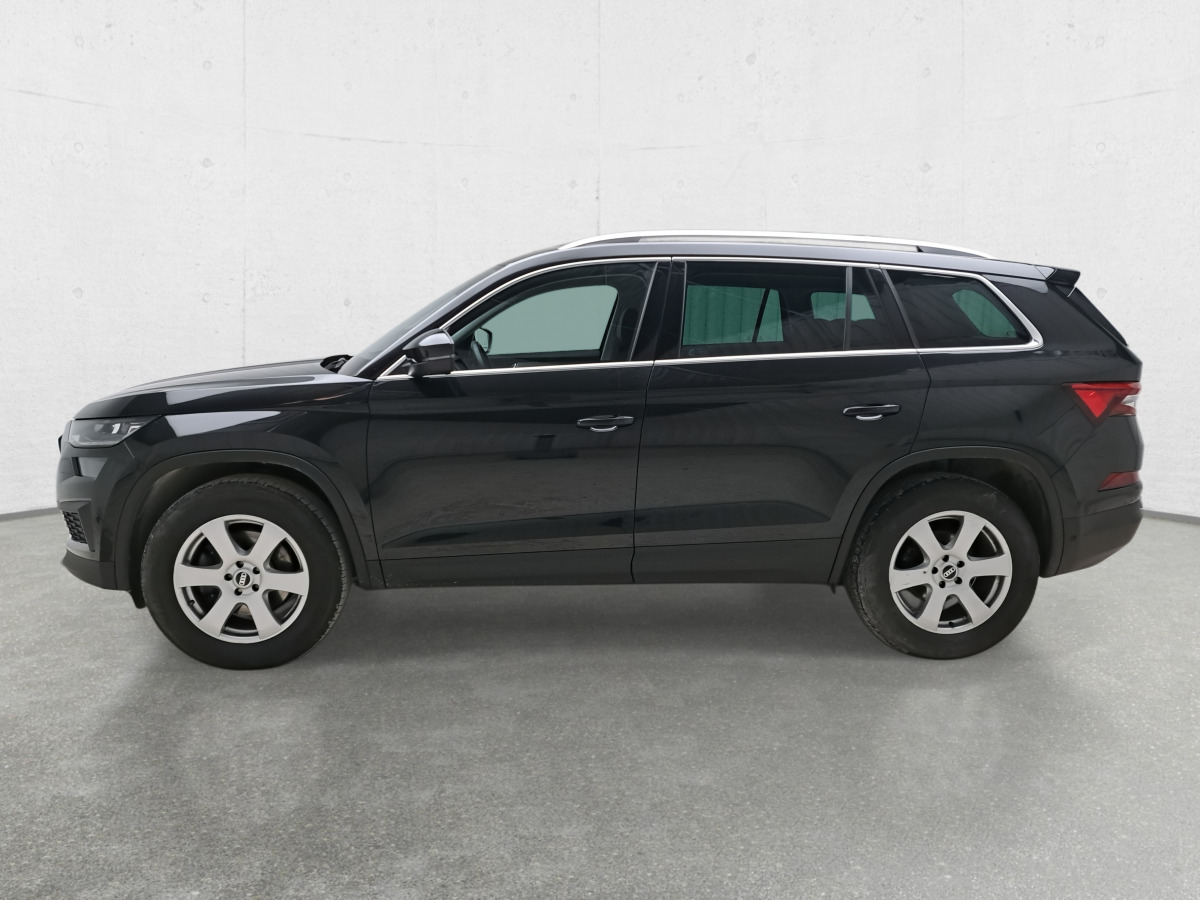 SKODA KODIAQ SUV - SUV: slika 5 SKODA KODIAQ SUV - SUV: slika 5