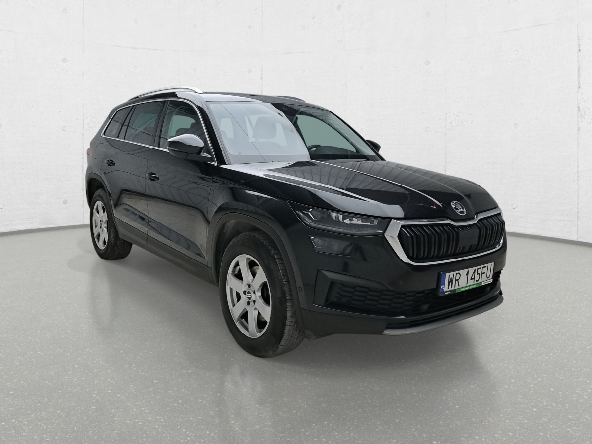SKODA KODIAQ SUV - SUV: slika 1 SKODA KODIAQ SUV - SUV: slika 1
