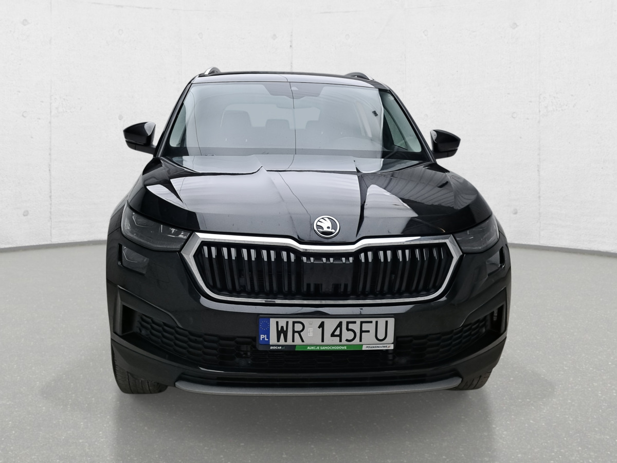 SKODA KODIAQ SUV - SUV: slika 3 SKODA KODIAQ SUV - SUV: slika 3