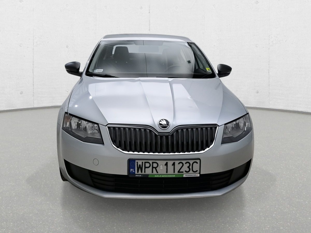 SKODA OCTAVIA HATCHBACK - Kombilimuzina: slika 3 SKODA OCTAVIA HATCHBACK - Kombilimuzina: slika 3