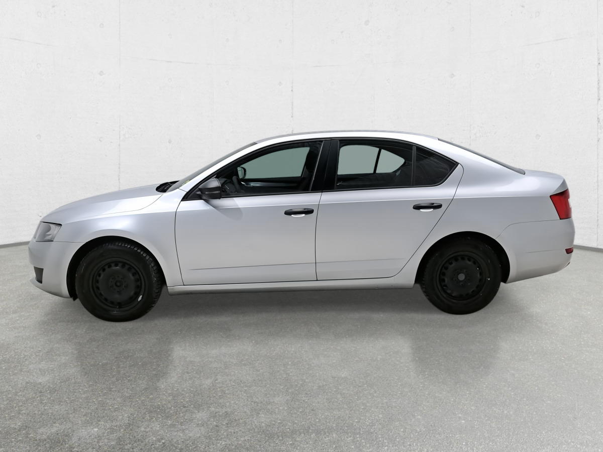 SKODA OCTAVIA HATCHBACK - Kombilimuzina: slika 5 SKODA OCTAVIA HATCHBACK - Kombilimuzina: slika 5