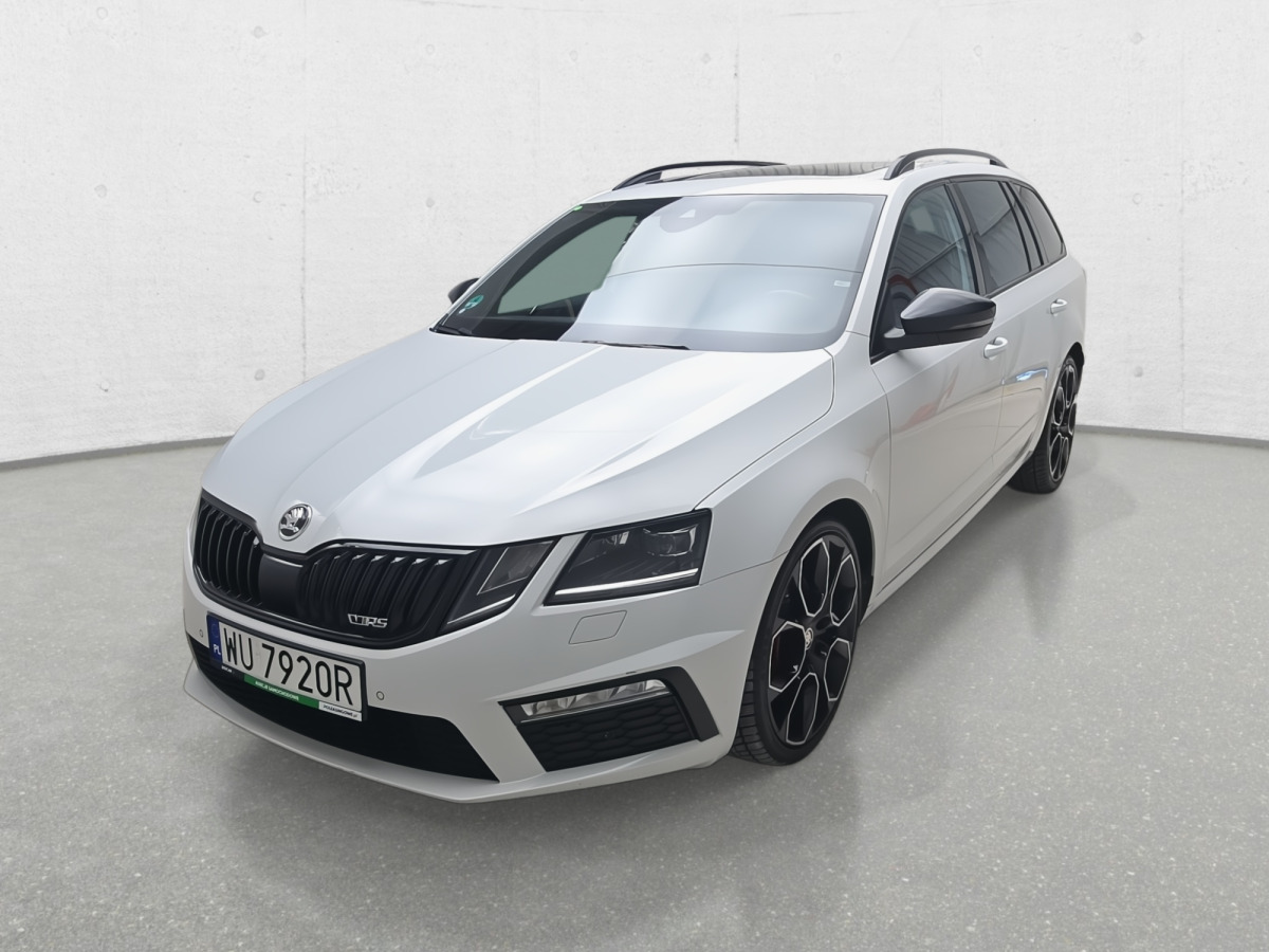 SKODA OCTAVIA KOMBI - Avtomobil: slika 3 SKODA OCTAVIA KOMBI - Avtomobil: slika 3