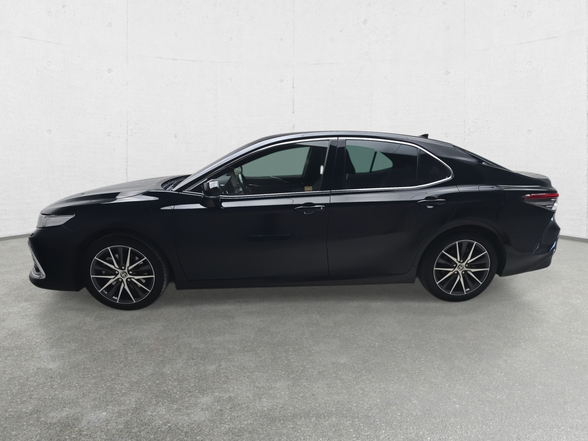 TOYOTA CAMRY SEDAN - Limuzina: slika 5 TOYOTA CAMRY SEDAN - Limuzina: slika 5