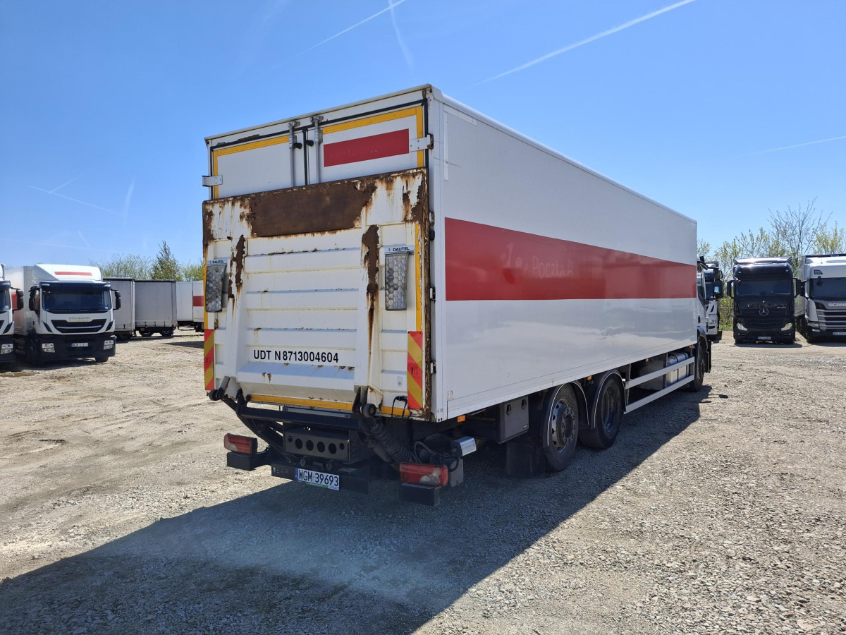 IVECO STRALIS SOLÓWKA Z WINDĄ - Tovornjak: slika 5 IVECO STRALIS SOLÓWKA Z WINDĄ - Tovornjak: slika 5