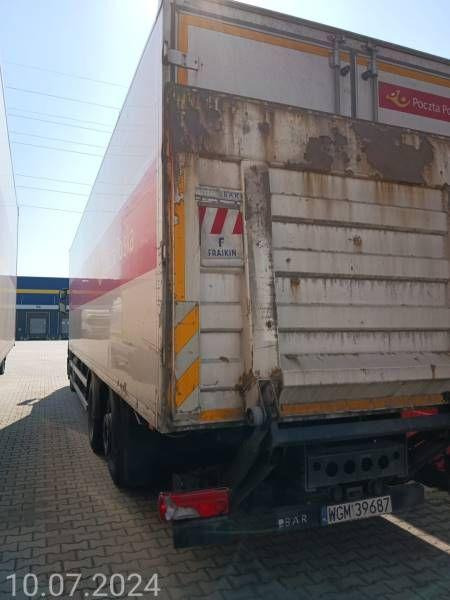 IVECO STRALIS SOLÓWKA Z WINDĄ - Tovornjak: slika 3 IVECO STRALIS SOLÓWKA Z WINDĄ - Tovornjak: slika 3