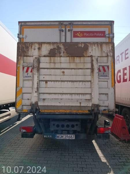 IVECO STRALIS SOLÓWKA Z WINDĄ - Tovornjak: slika 4 IVECO STRALIS SOLÓWKA Z WINDĄ - Tovornjak: slika 4