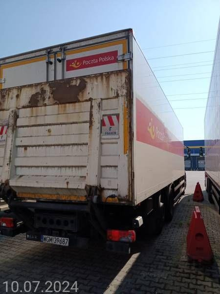 IVECO STRALIS SOLÓWKA Z WINDĄ - Tovornjak: slika 5 IVECO STRALIS SOLÓWKA Z WINDĄ - Tovornjak: slika 5
