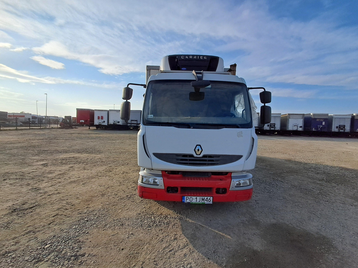 RENAULT MIDLUM SOLÓWKA Z WINDĄ - Tovornjak: slika 2 RENAULT MIDLUM SOLÓWKA Z WINDĄ - Tovornjak: slika 2
