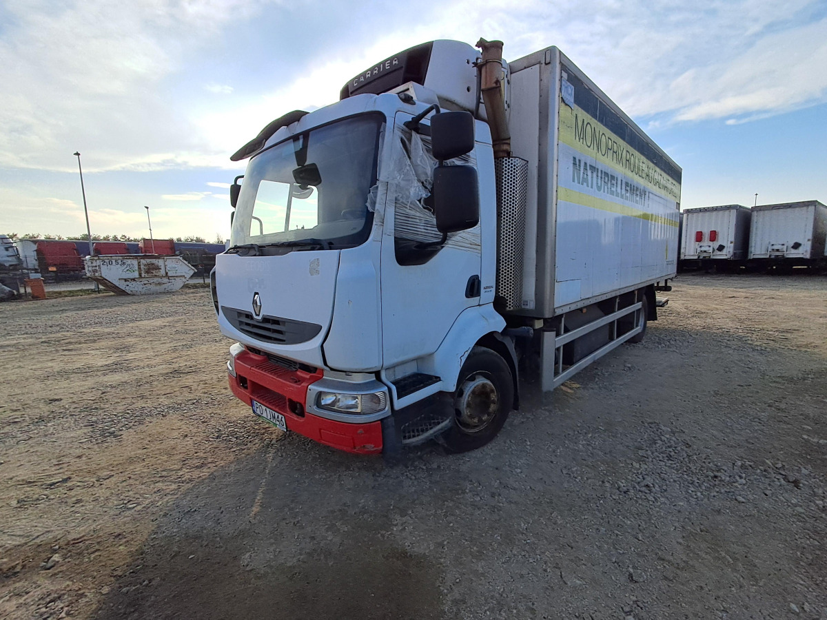 RENAULT MIDLUM SOLÓWKA Z WINDĄ - Tovornjak: slika 3 RENAULT MIDLUM SOLÓWKA Z WINDĄ - Tovornjak: slika 3