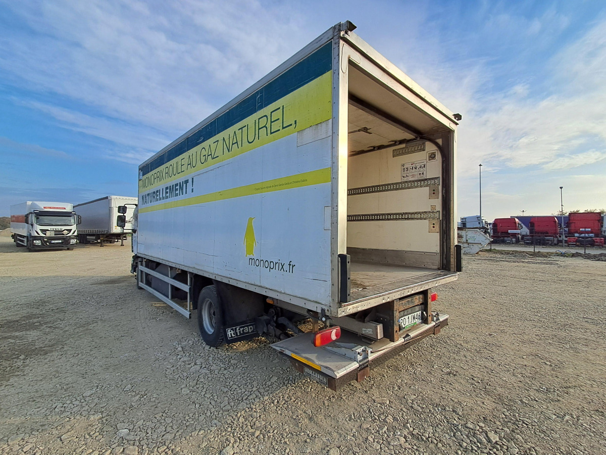 RENAULT MIDLUM SOLÓWKA Z WINDĄ - Tovornjak: slika 5 RENAULT MIDLUM SOLÓWKA Z WINDĄ - Tovornjak: slika 5