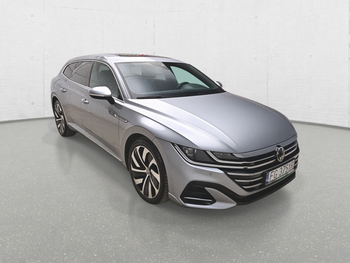 VOLKSWAGEN ARTEON KOMBI - Avtomobil: slika 1 VOLKSWAGEN ARTEON KOMBI - Avtomobil: slika 1