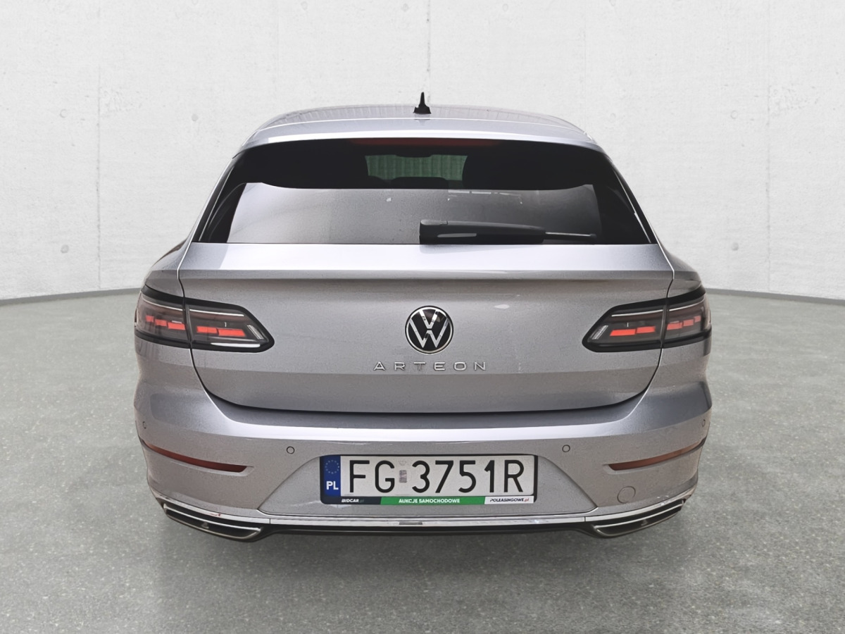 VOLKSWAGEN ARTEON KOMBI - Avtomobil: slika 5 VOLKSWAGEN ARTEON KOMBI - Avtomobil: slika 5
