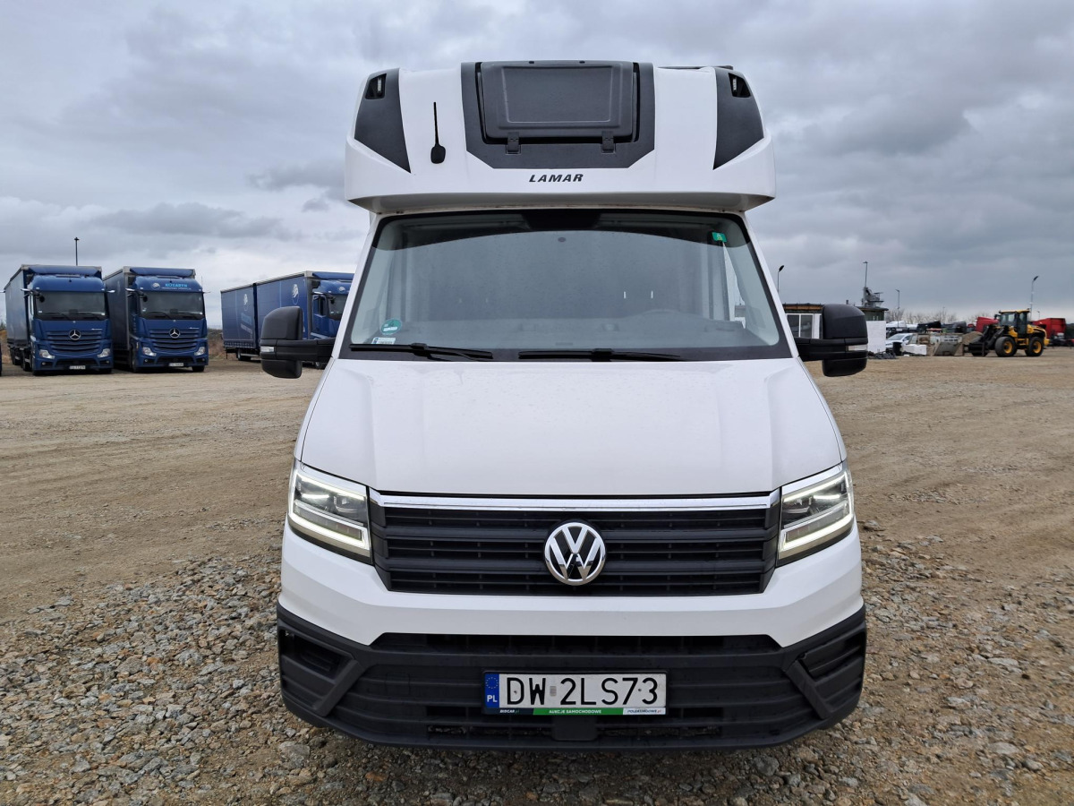 VOLKSWAGEN CRAFTER PLANDEKA - Dostavno vozilo s ponjavo: slika 3 VOLKSWAGEN CRAFTER PLANDEKA - Dostavno vozilo s ponjavo: slika 3