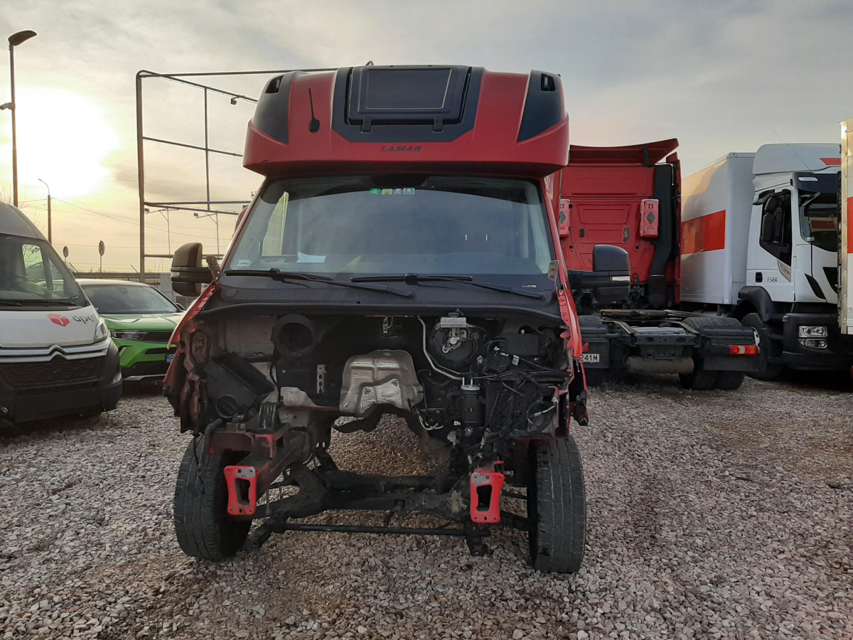 VOLKSWAGEN CRAFTER PLANDEKA - Dostavno vozilo s ponjavo: slika 3 VOLKSWAGEN CRAFTER PLANDEKA - Dostavno vozilo s ponjavo: slika 3
