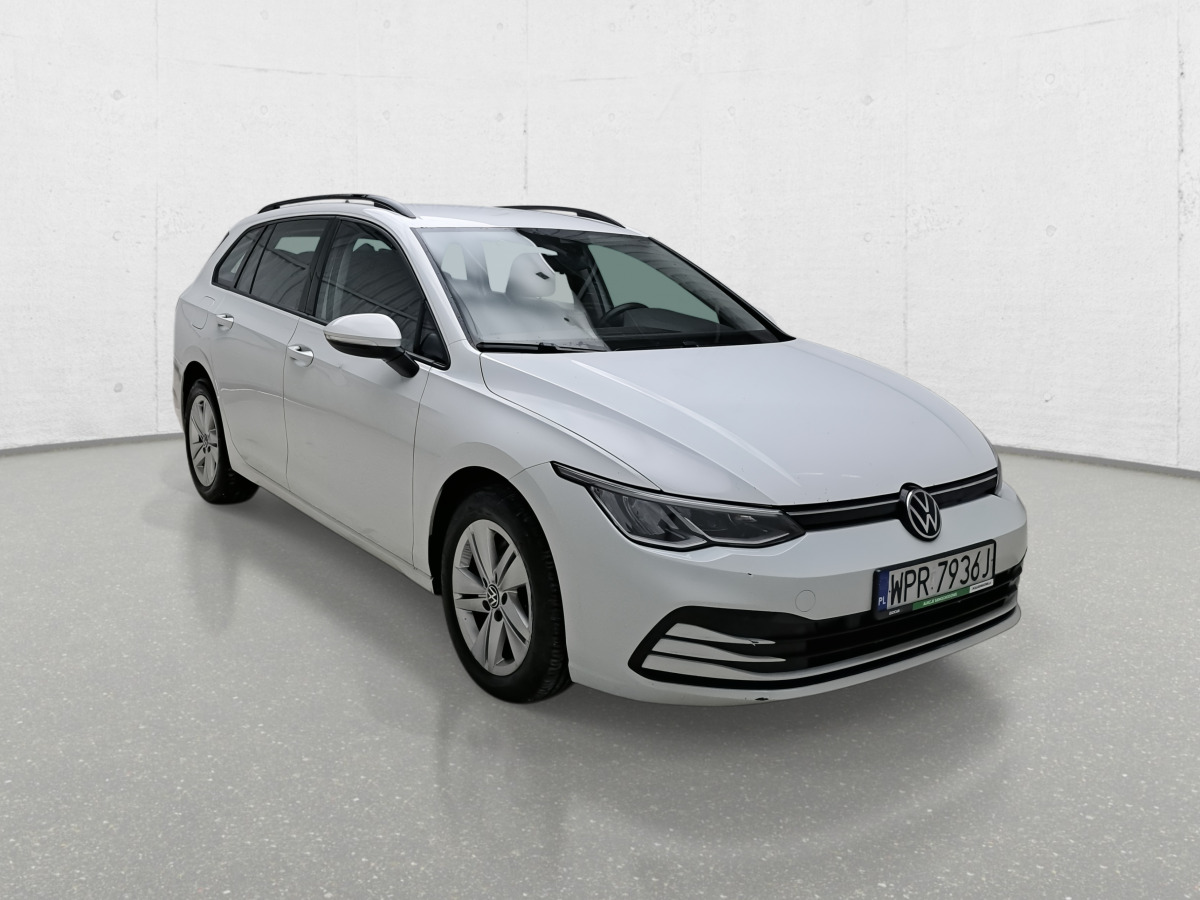 VOLKSWAGEN GOLF KOMBI - Avtomobil: slika 1 VOLKSWAGEN GOLF KOMBI - Avtomobil: slika 1