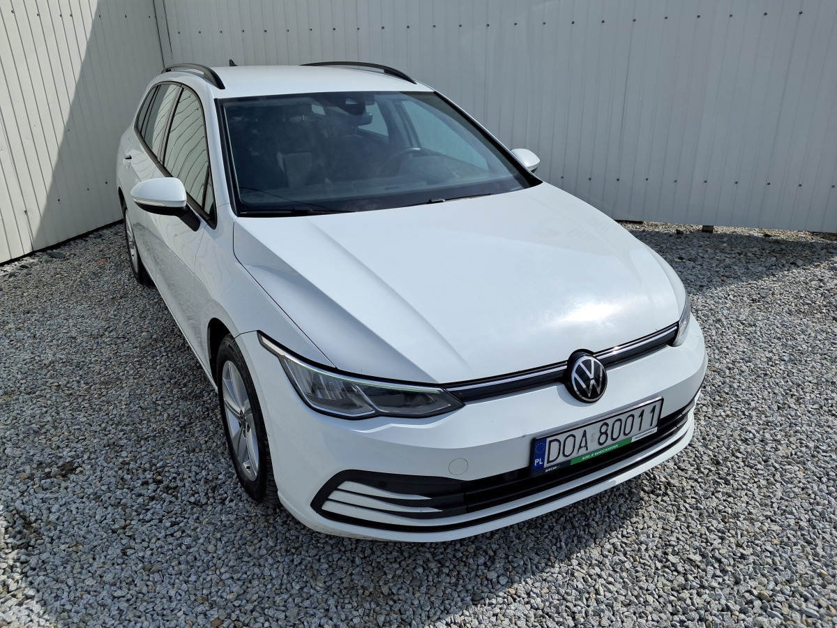 VOLKSWAGEN GOLF KOMBI - Avtomobil: slika 1 VOLKSWAGEN GOLF KOMBI - Avtomobil: slika 1
