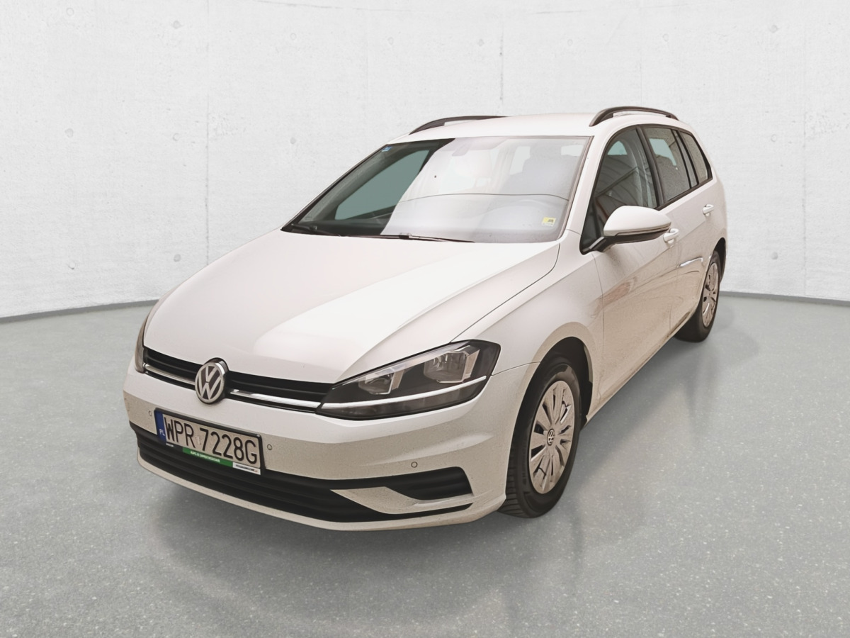 VOLKSWAGEN GOLF KOMBI - Avtomobil: slika 4 VOLKSWAGEN GOLF KOMBI - Avtomobil: slika 4