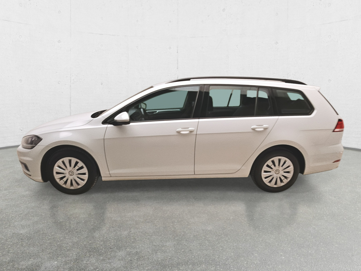 VOLKSWAGEN GOLF KOMBI - Avtomobil: slika 5 VOLKSWAGEN GOLF KOMBI - Avtomobil: slika 5