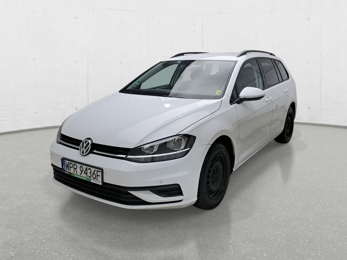 VOLKSWAGEN GOLF KOMBI - Avtomobil: slika 4 VOLKSWAGEN GOLF KOMBI - Avtomobil: slika 4