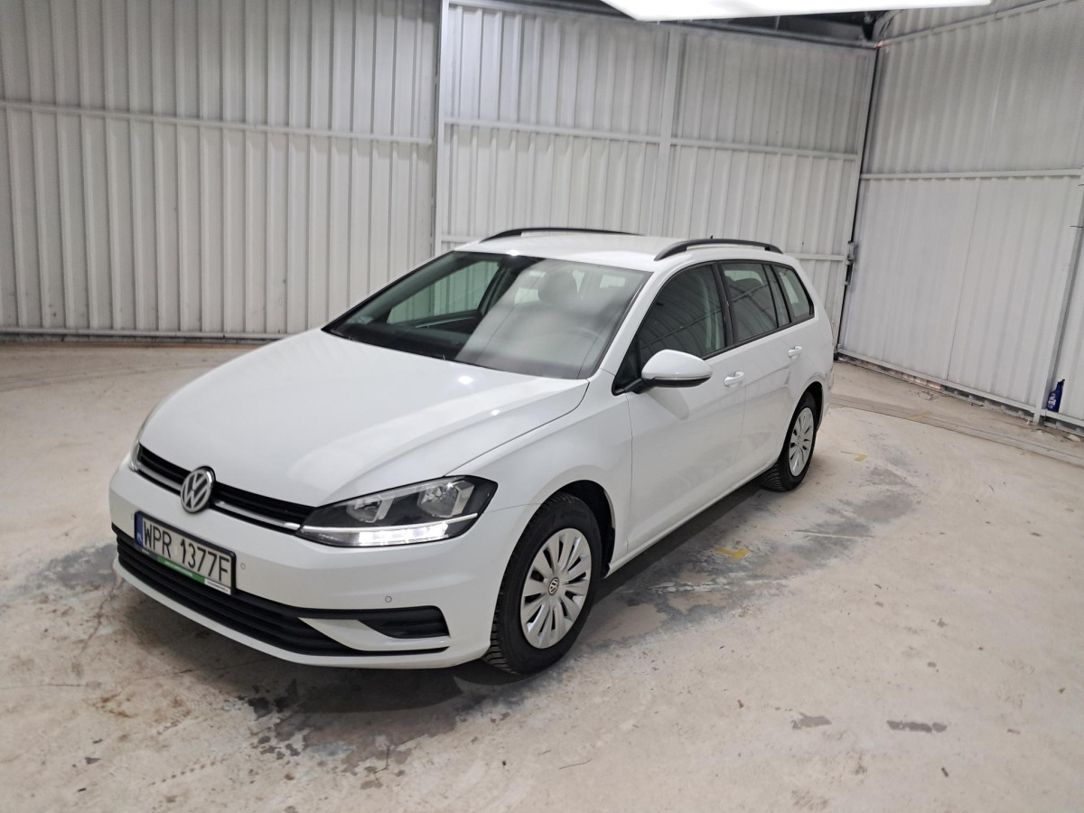 VOLKSWAGEN GOLF KOMBI - Avtomobil: slika 3 VOLKSWAGEN GOLF KOMBI - Avtomobil: slika 3