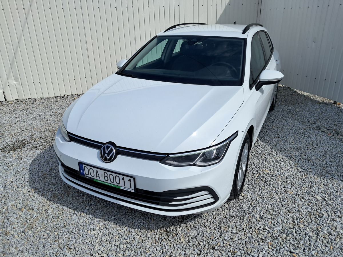 VOLKSWAGEN GOLF KOMBI - Avtomobil: slika 2 VOLKSWAGEN GOLF KOMBI - Avtomobil: slika 2