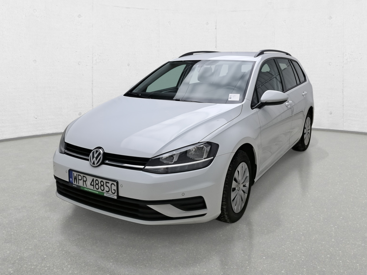 VOLKSWAGEN GOLF KOMBI - Avtomobil: slika 4 VOLKSWAGEN GOLF KOMBI - Avtomobil: slika 4