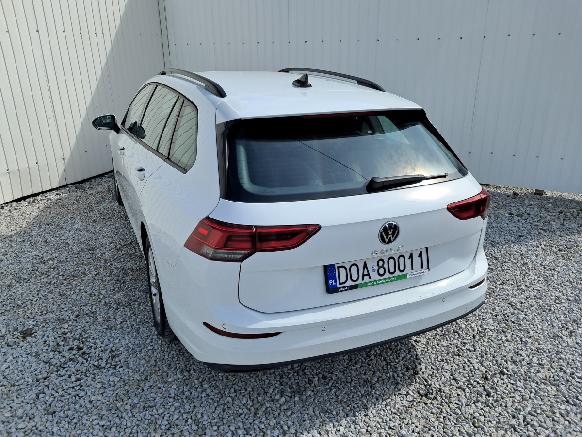 VOLKSWAGEN GOLF KOMBI - Avtomobil: slika 4 VOLKSWAGEN GOLF KOMBI - Avtomobil: slika 4